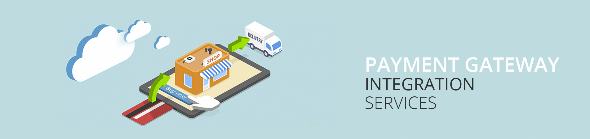 TAKGroup provide Payment Gateway Integration Services | Magento Payment Gateway Integration