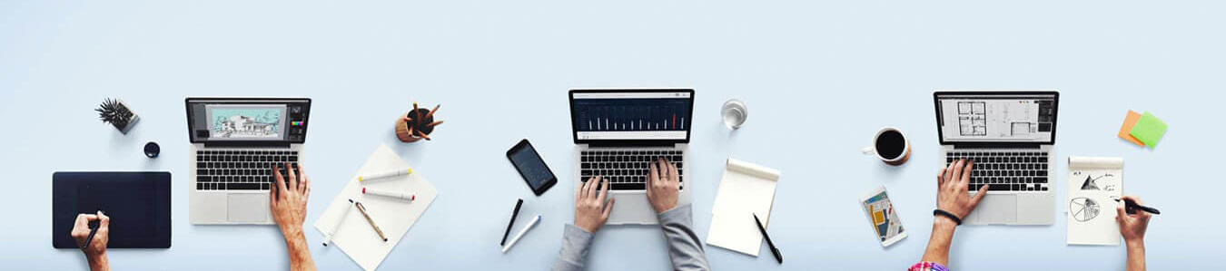 Static Website Development Price